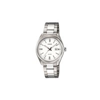 Watch Casio Woman in Steel LTP-1302D-7A1VDF